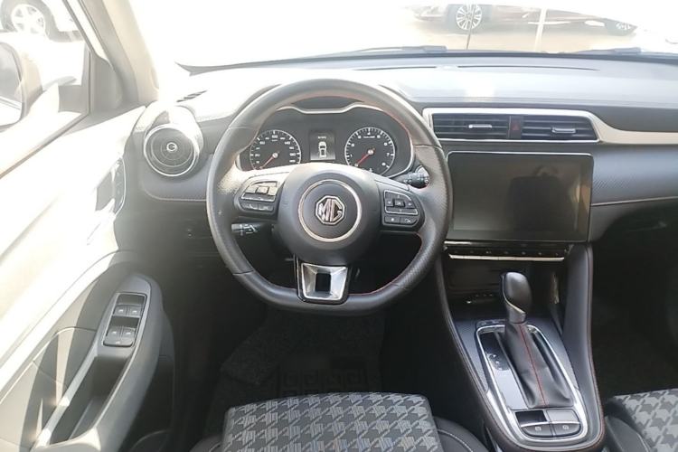 Used MG ZS 2020 180 DVVT Automatic UP Steering Wheel