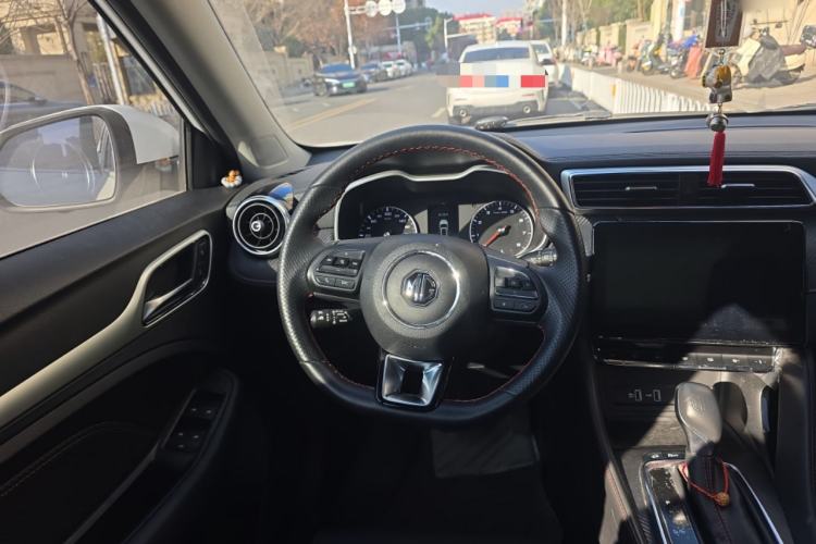Used MG ZS 2020 180 DVVT Automatic Plus L2+ Steering Wheel