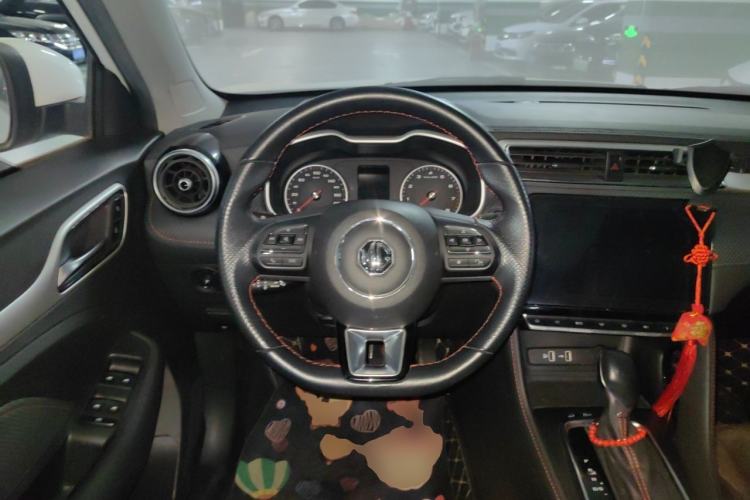 Used MG ZS 2020 180 DVVT Automatic Plus L2+ Steering Wheel