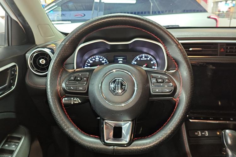 Used MG ZS 2020 180 DVVT Automatic UP Steering Wheel