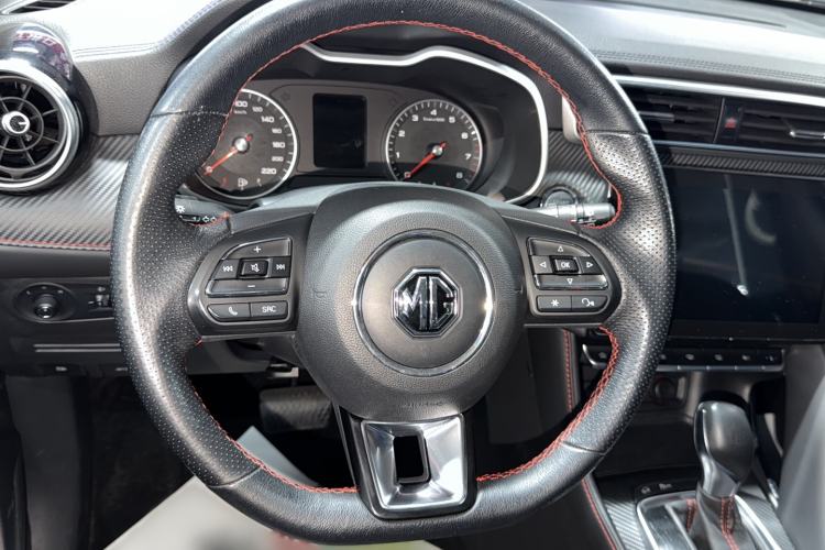 Used MG ZS 2020 180 DVVT Automatic UP Steering Wheel