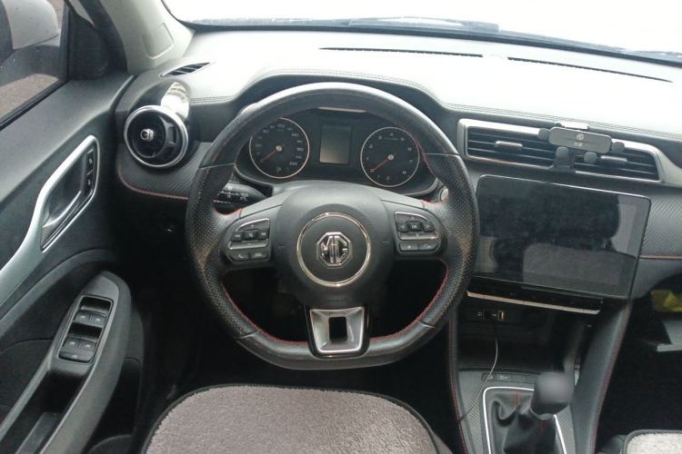 Used MG ZS 2020 180 DVVT Manual Lite Steering Wheel