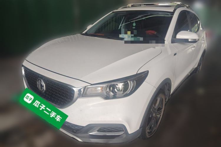 Used MG ZS 2020 Global Bestseller with 1.5L Engine Manual Transmission and a Massive 65-Inch Panoramic Sunroof Version Guazi used car, China used car export, Used car for sale, Used cars, Cheapest cars for sale