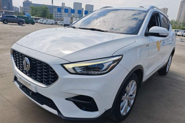 Used MG ZS 2020 180 DVVT Automatic Lite Guazi used car, China used car export, Used car for sale, Used cars, Cheapest cars for sale
