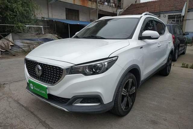 Used MG ZS 2020 Global Bestseller 1.5L Manual Comfort Edition