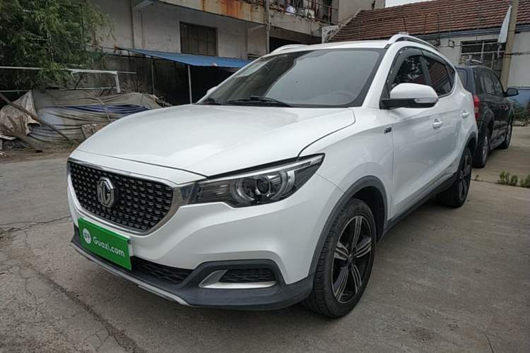 Used MG ZS 2020 Global Bestseller 1.5L Manual Comfort Edition Guazi used car, China used car export, Used car for sale, Used  cars, Cheapest cars for sale