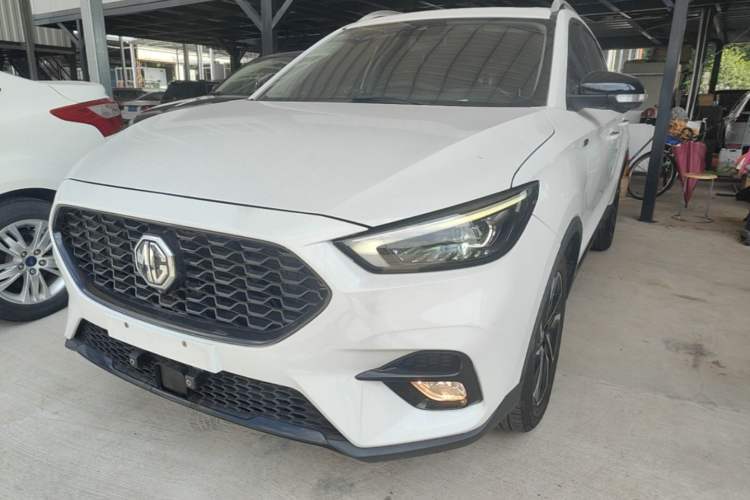 MG ZS 2020 260TGI Automatic Trophy Plus L2+ de segunda mano Guazi used car, China used car export, Used car for sale, Used  cars, Cheapest cars for sale