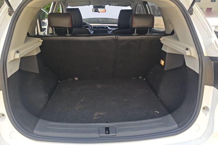 Used MG ZS 2020 180 DVVT Automatic UP Trunk