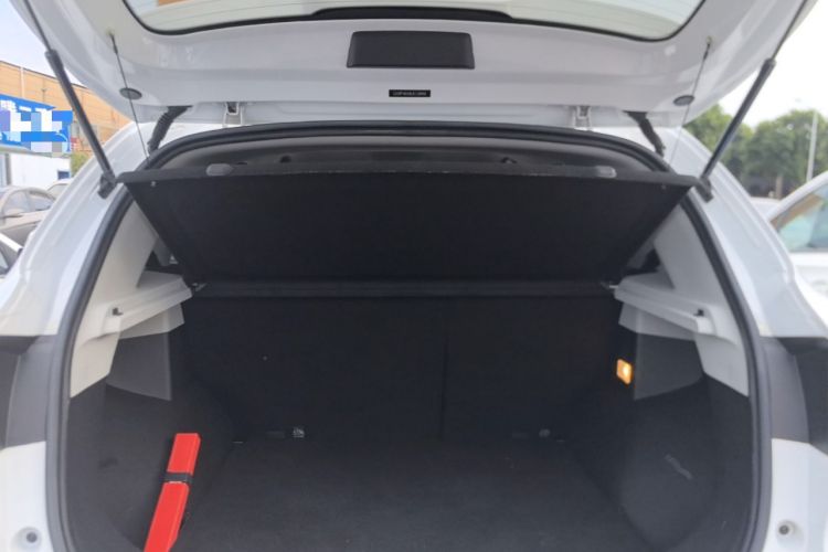 Used MG ZS 2020 180 DVVT Automatic UP Trunk