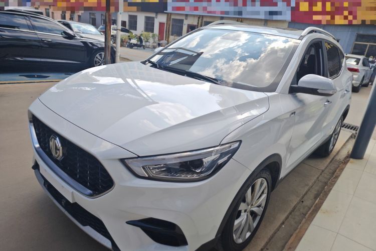 Used MG ZS 2020 180 DVVT Automatic Lite Guazi used car, China used car export, Used car for sale, Used cars, Cheapest cars for sale