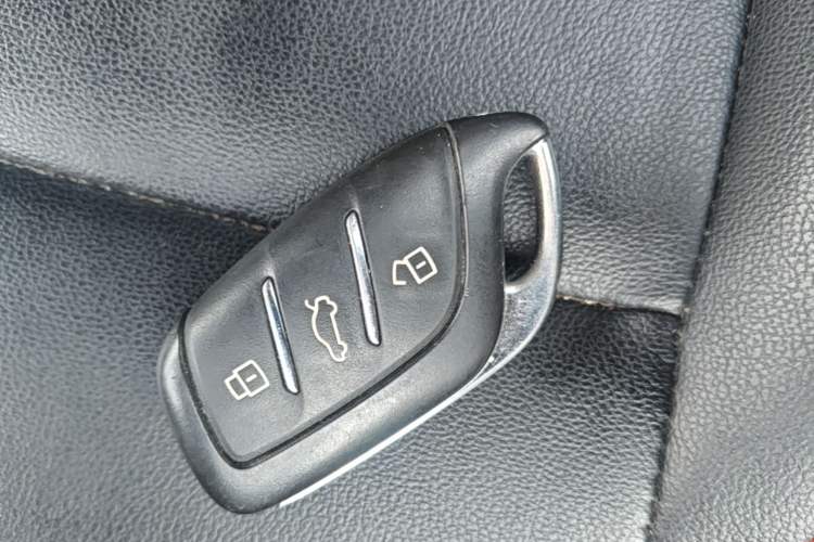 Used MG ZS 2020 180 DVVT Automatic UP Vehicle Key