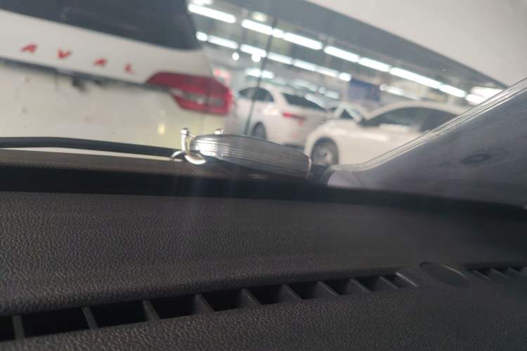 Used MG ZS 2020 180 DVVT Automatic Lite Vehicle Key