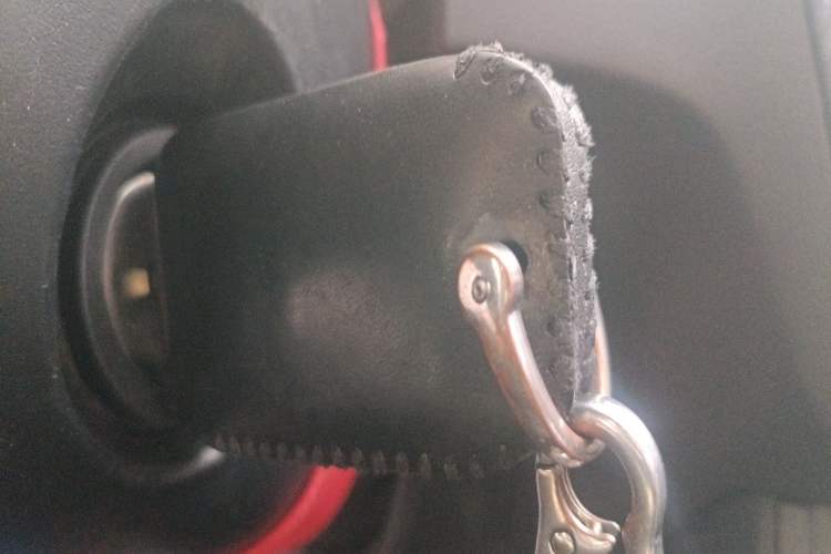 Used MG ZS 2020 Global Bestseller 1.5L Manual Comfort Edition Vehicle Key