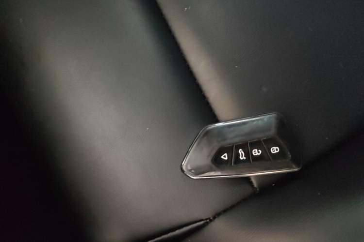 Used MG ZS 2020 180 DVVT Automatic UP Vehicle Key