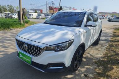Used MG ZS 2020 Global Bestseller 1.5L Manual Comfort Edition