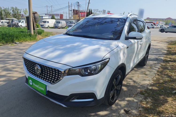 Used MG ZS 2020 Global Bestseller 1.5L Manual Comfort Edition Guazi used car, China used car export, Used car for sale, Used  cars, Cheapest cars for sale