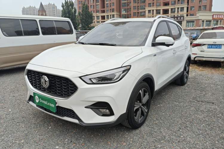 Used MG ZS 2020 180 DVVT Automatic Plus L2+ Guazi used car, China used car export, Used car for sale, Used cars, Cheapest cars for sale