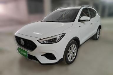 Used MG ZS 2020 180 DVVT Automatic Lite