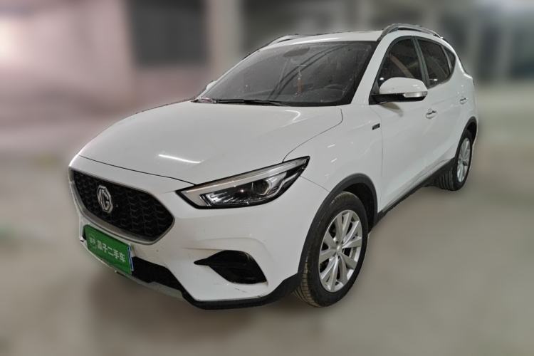 Used MG ZS 2020 180 DVVT Automatic Lite Guazi used car, China used car export, Used car for sale, Used  cars, Cheapest cars for sale
