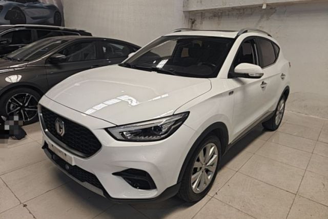 Used MG ZS 2020 180 DVVT Manual Lite
