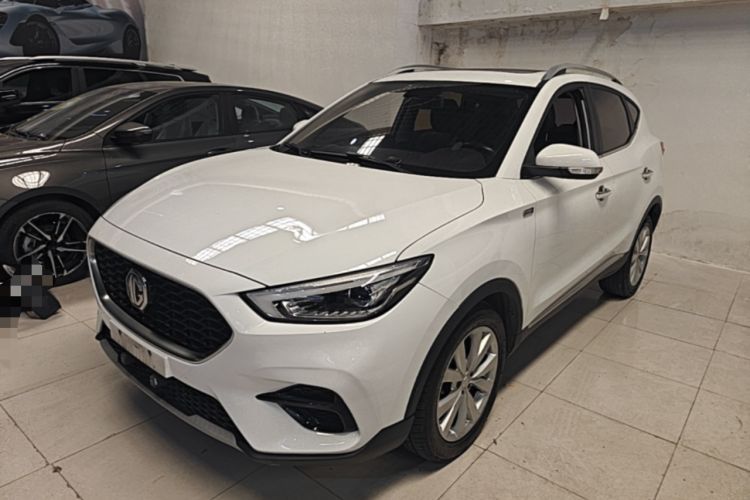 Used MG ZS 2020 180 DVVT Manual Lite Guazi used car, China used car export, Used car for sale, Used  cars, Cheapest cars for sale