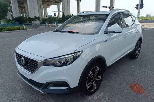 Used MG ZS 2020 Global Bestseller with 1.5L Engine Manual Transmission and a Massive 65-Inch Panoramic Sunroof Version