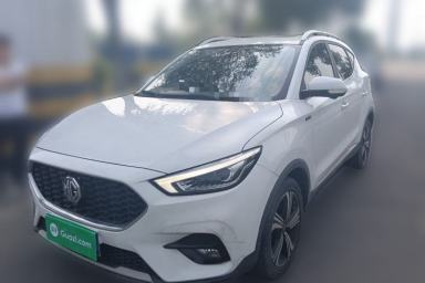 Used MG ZS 2020 180 DVVT Automatic Plus L2+
