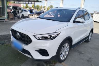 Used MG ZS 2020 180 DVVT Manual Lite
