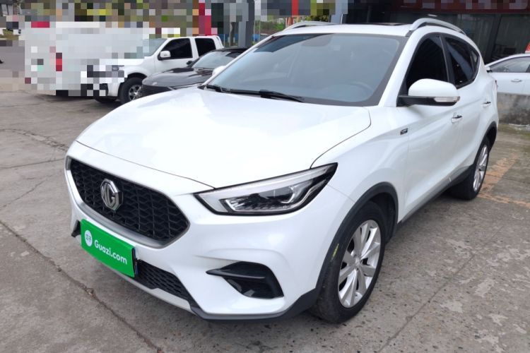 Used MG ZS 2020 180 DVVT Automatic Lite Guazi used car, China used car export, Used car for sale, Used cars, Cheapest cars for sale