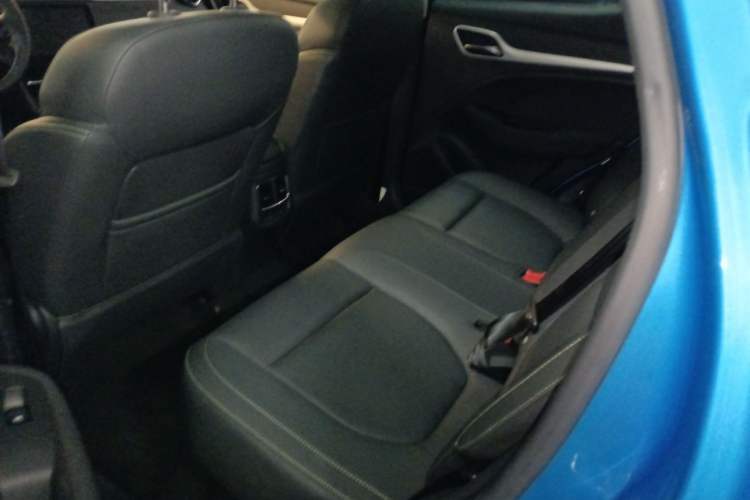Used MG ZS 2022 180 DVVT Automatic Sport Edition Left Rear Seat