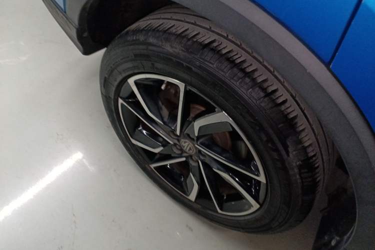 Used MG ZS 2022 180 DVVT Automatic Sport Edition Right Rear Wheel Hub