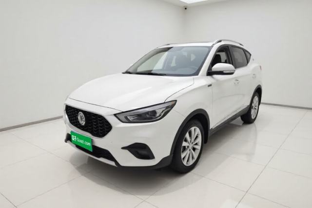 Used MG ZS 2022 180 DVVT Manual Global Million Edition 858