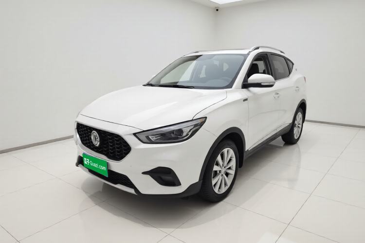 MG ZS 2022 180 DVVT Manual Global Million Edition 858 مستعملة Guazi used car, China used car export, Used car for sale, Used  cars, Cheapest cars for sale