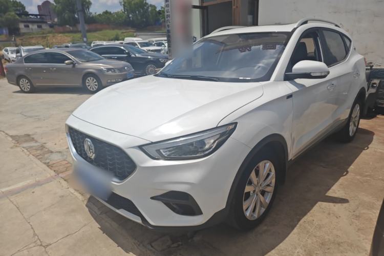 Used MG ZS 2022 180 DVVT Manual Global Million Edition 858 Guazi used car, China used car export, Used car for sale, Used  cars, Cheapest cars for sale