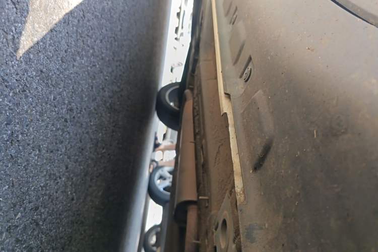 Used MG ZS 2022 180 DVVT Automatic Global Million-Unit 958 Edition Chassis Front Right