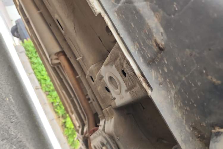 Used MG ZS 2022 180 DVVT Manual Global Million Edition 858 Chassis Front Right