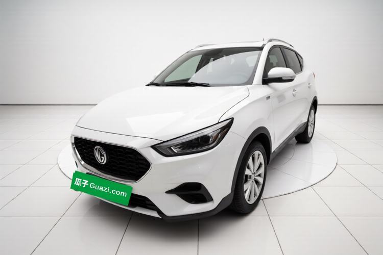 MG ZS 2022 180 DVVT Automatic Global Million-Unit 918 Edition с пробегом Guazi used car, China used car export, Used car for sale, Used  cars, Cheapest cars for sale