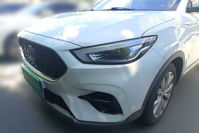 Used MG ZS 2022 180 DVVT Automatic Global Million-Unit 958 Edition