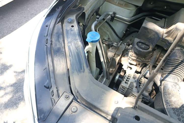 Used MG ZS 2022 180 DVVT Automatic Global Million-Unit 958 Edition Engine Bay Right