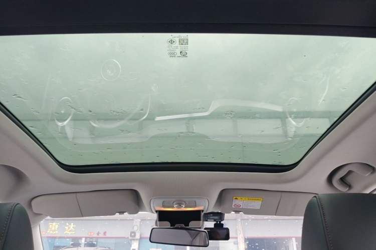 Used MG ZS 2022 180 DVVT Automatic Global Million-Unit 958 Edition Headliner