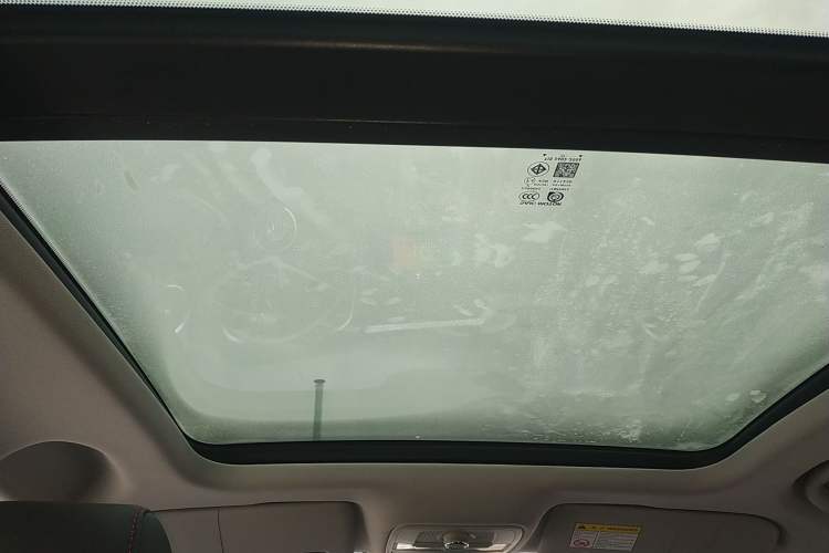 Used MG ZS 2022 180 DVVT Manual Global Million Edition 858 Headliner