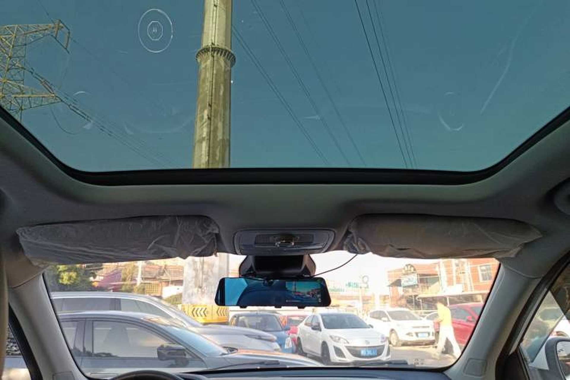 Used MG ZS 2022 180 DVVT Automatic Global Million-Unit 958 Edition Headliner