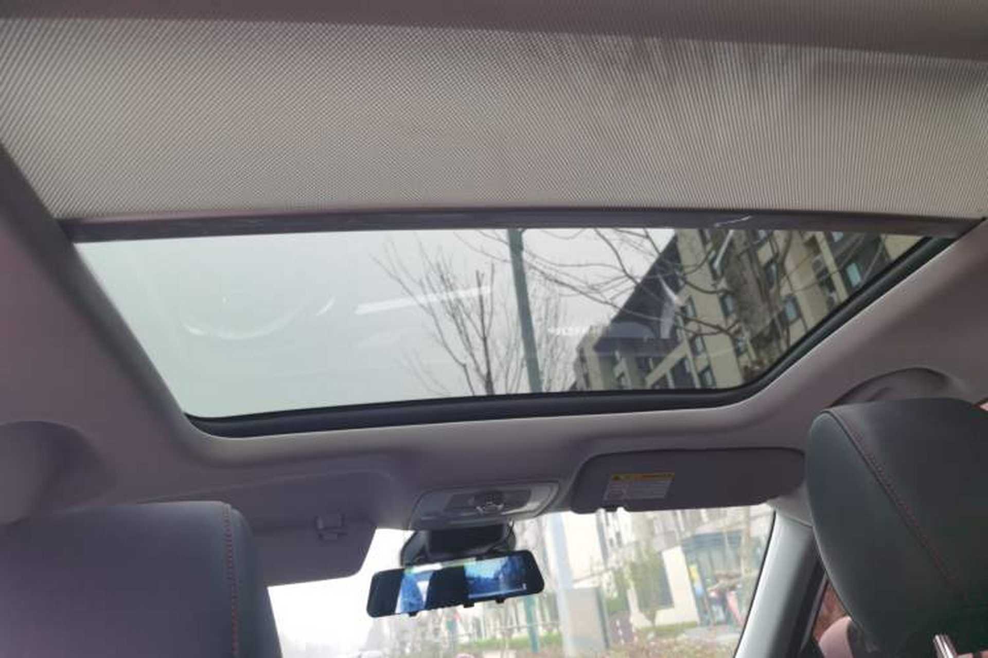 Used MG ZS 2022 180 DVVT Manual Global Million Edition 858 Headliner