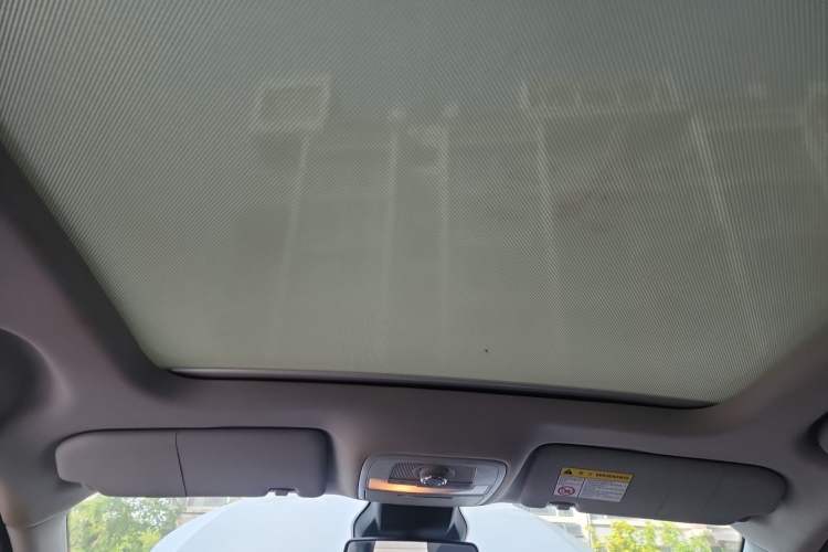 Used MG ZS 2022 180 DVVT Manual Global Million Edition 858 Headliner