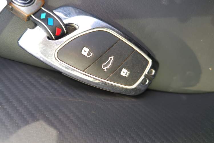 Used MG ZS 2022 180 DVVT Automatic Global Million-Unit 958 Edition Interior 1