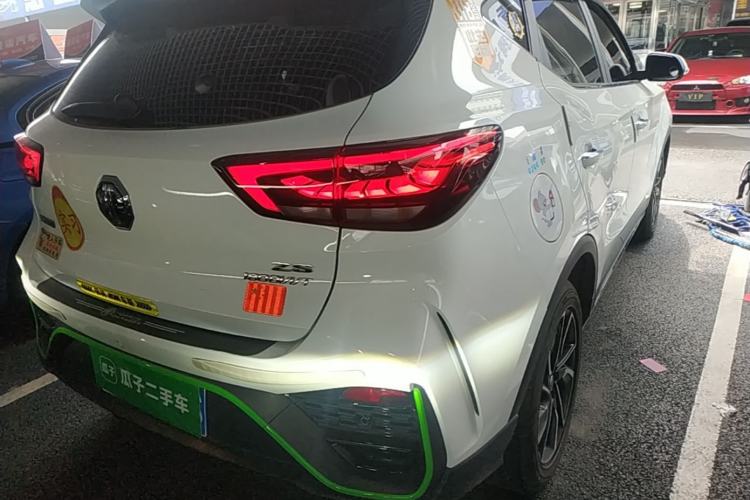 Used MG ZS 2022 180 DVVT Automatic Sport Edition Right Rear Taillight