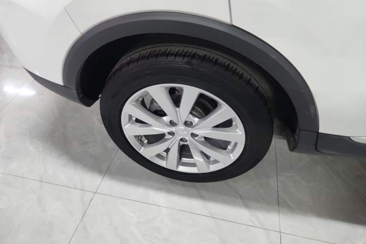 Used MG ZS 2022 180 DVVT Manual Global Million Edition 858 Right Rear Wheel Hub