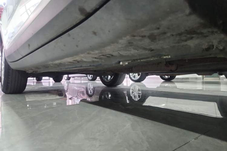 Used MG ZS 2022 180 DVVT Manual Global Million Edition 858 Right Side Sill
