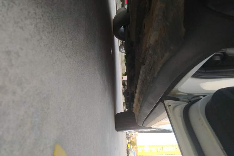 Used MG ZS 2022 180 DVVT Automatic Global Million-Unit 958 Edition Right Side Sill