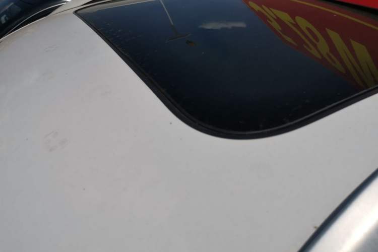 Used MG ZS 2022 180 DVVT Automatic Global Million-Unit 958 Edition Roof